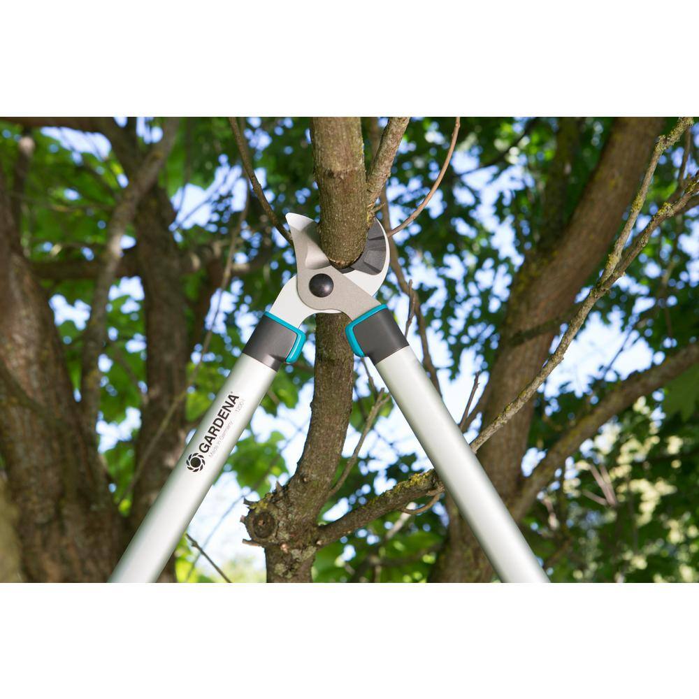 28 in. Anvil Pruning Lopper EasyCut 680 A - Hercitys