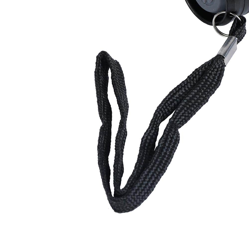 225 Lumens Aluminum Flashlight (3-Pack) - Hercitys