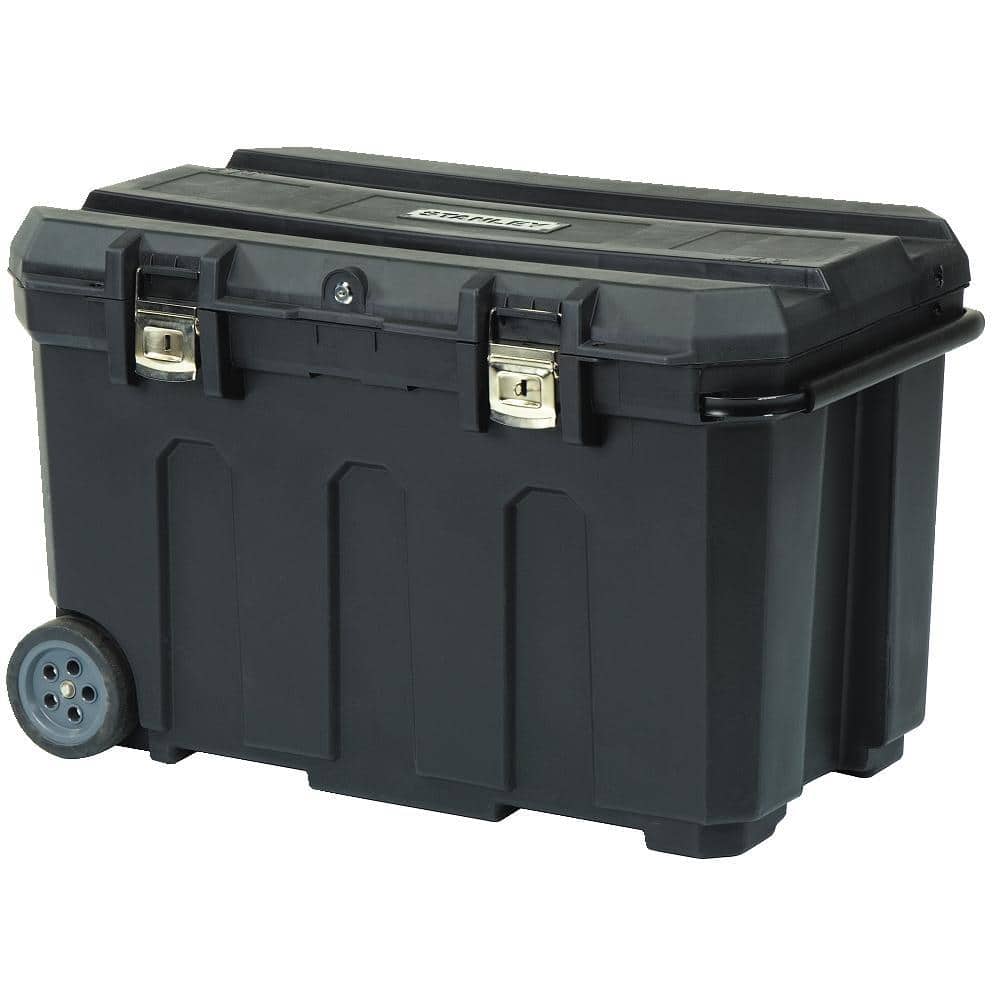 23 in. 50 Gallon Mobile Tool Box - Hercitys