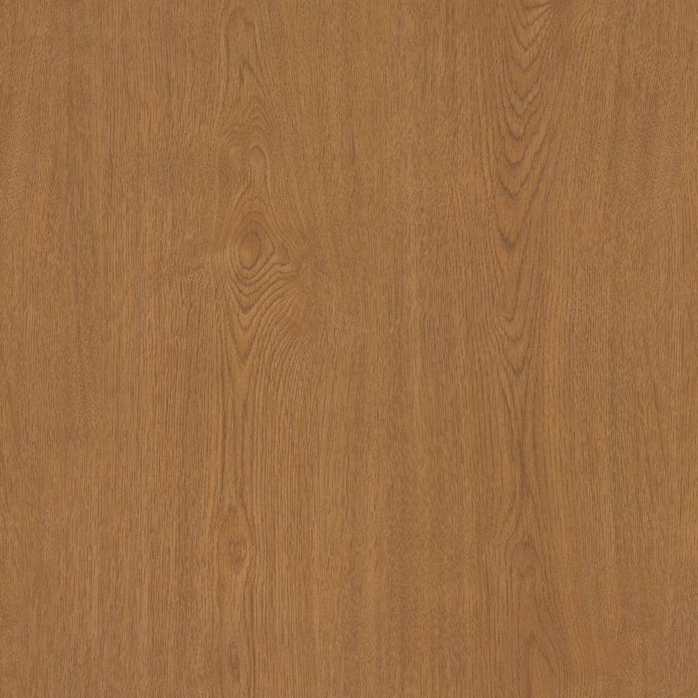 4 ft. x 8 ft. Laminate Sheet in Solar Oak with Matte Finish - Hercitys