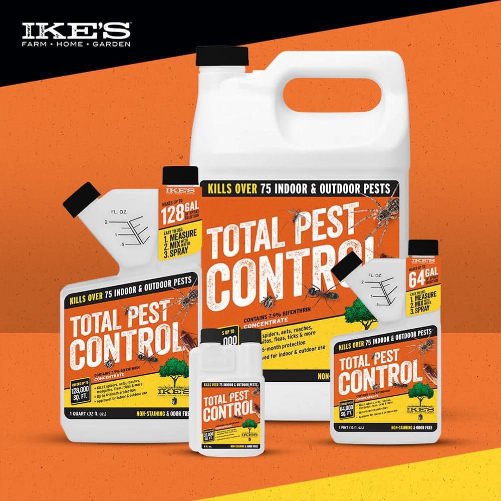 16 oz. Pest Killer - Hercitys