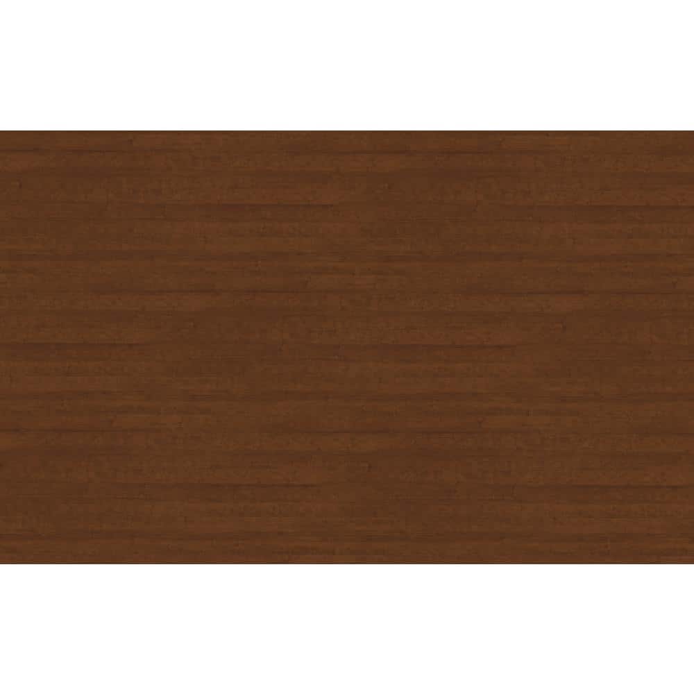 4 ft. x 8 ft. Laminate Sheet in Shaker Cherry with Premium Textured Gloss Finish - Hercitys