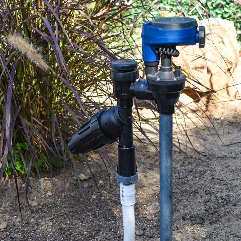 30 psi Pipe Threaded Pressure Regulator - Hercitys