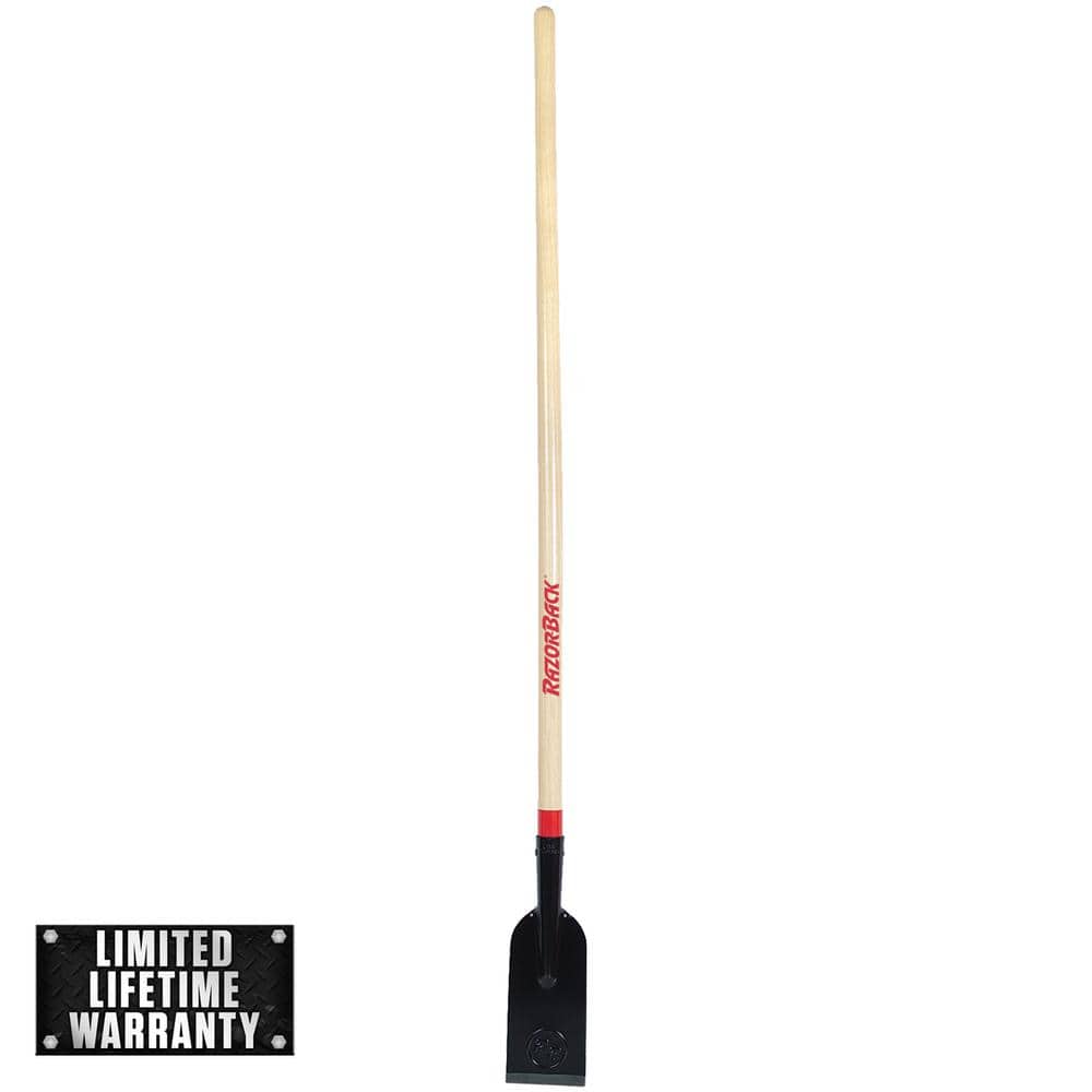 4 in. Forged Sidewalk Scraper - Hercitys