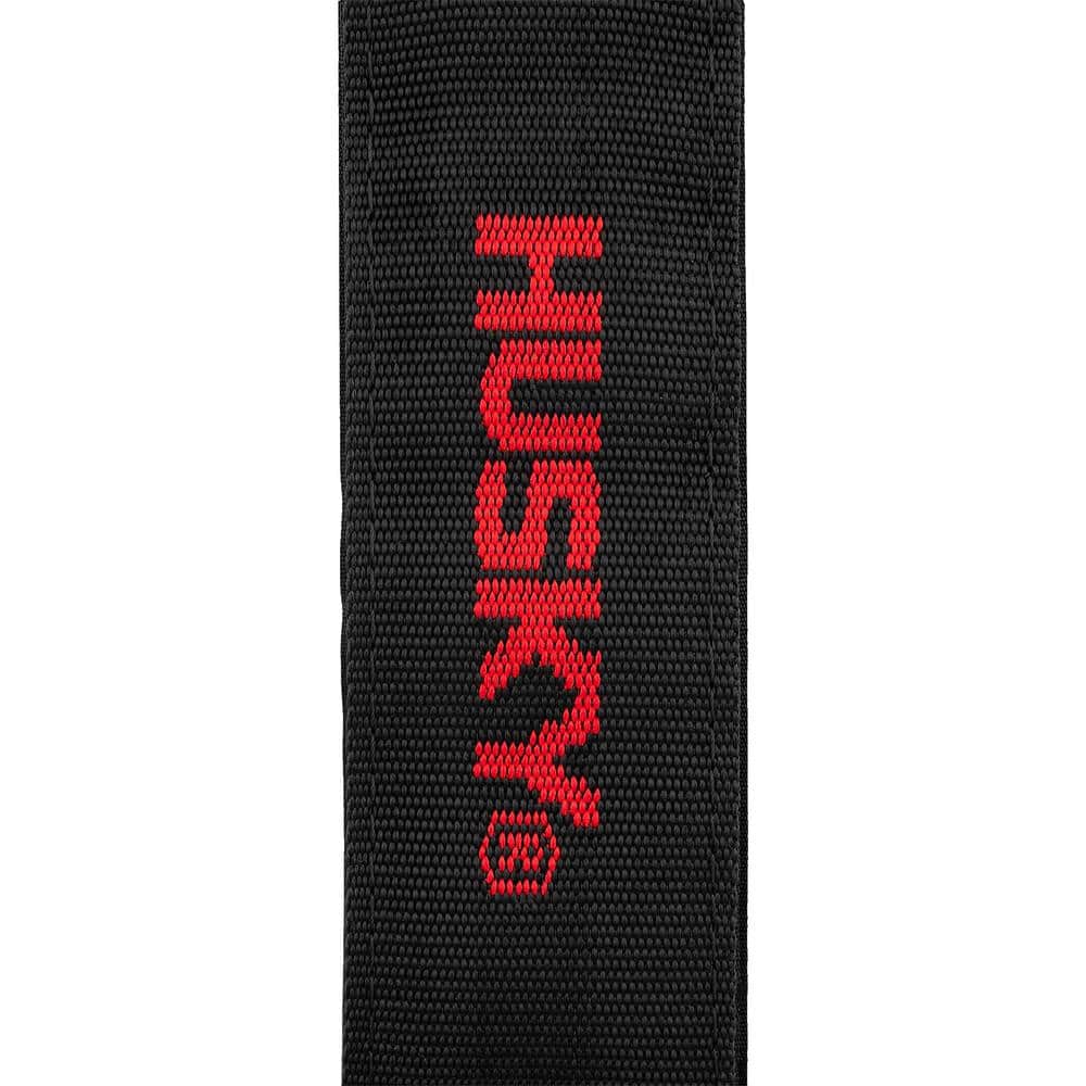 36 in. Heavy Duty Hanging Quick-Release Hooks with Carabiner Strap - Hercitys