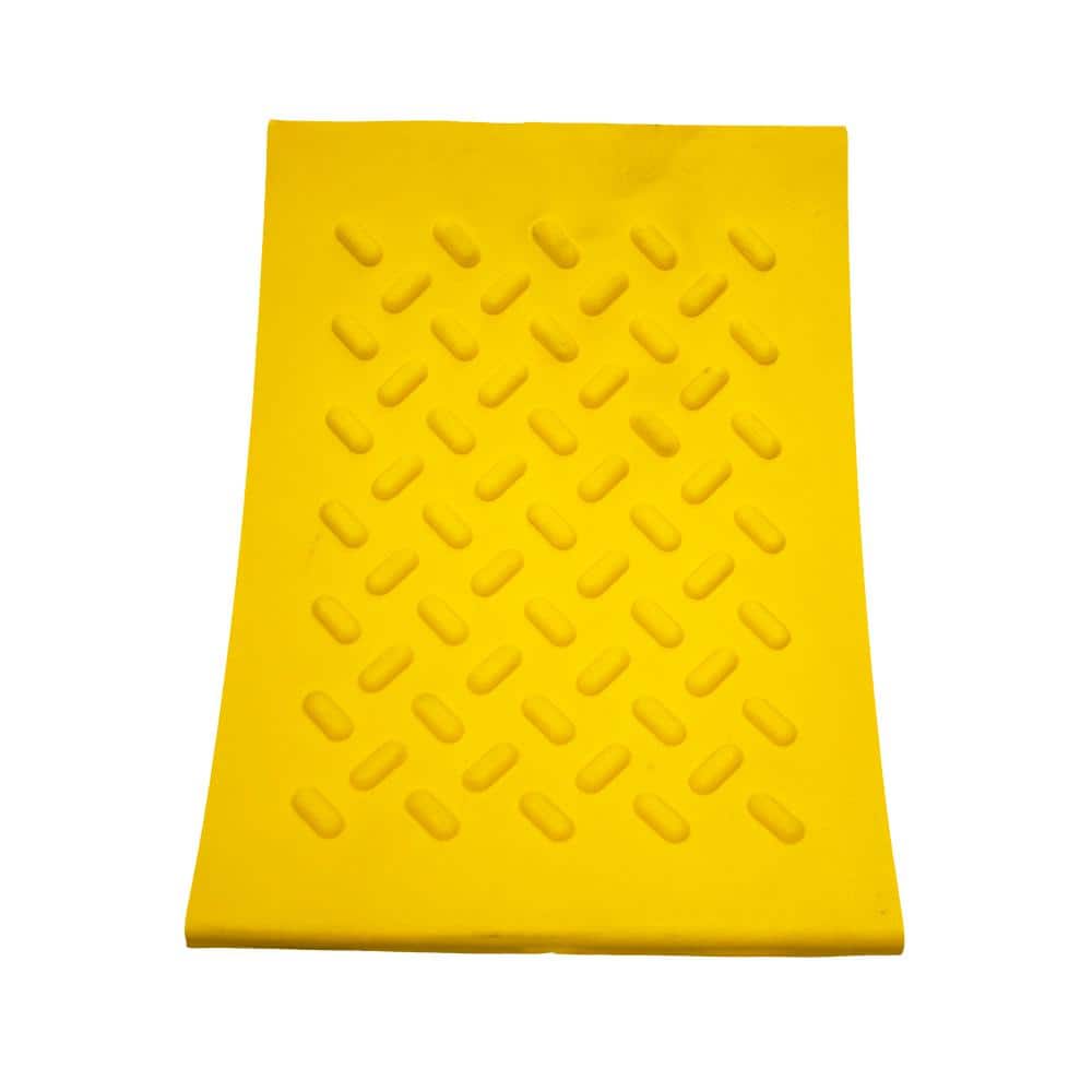 5-Ton Wheel Chock - Hercitys