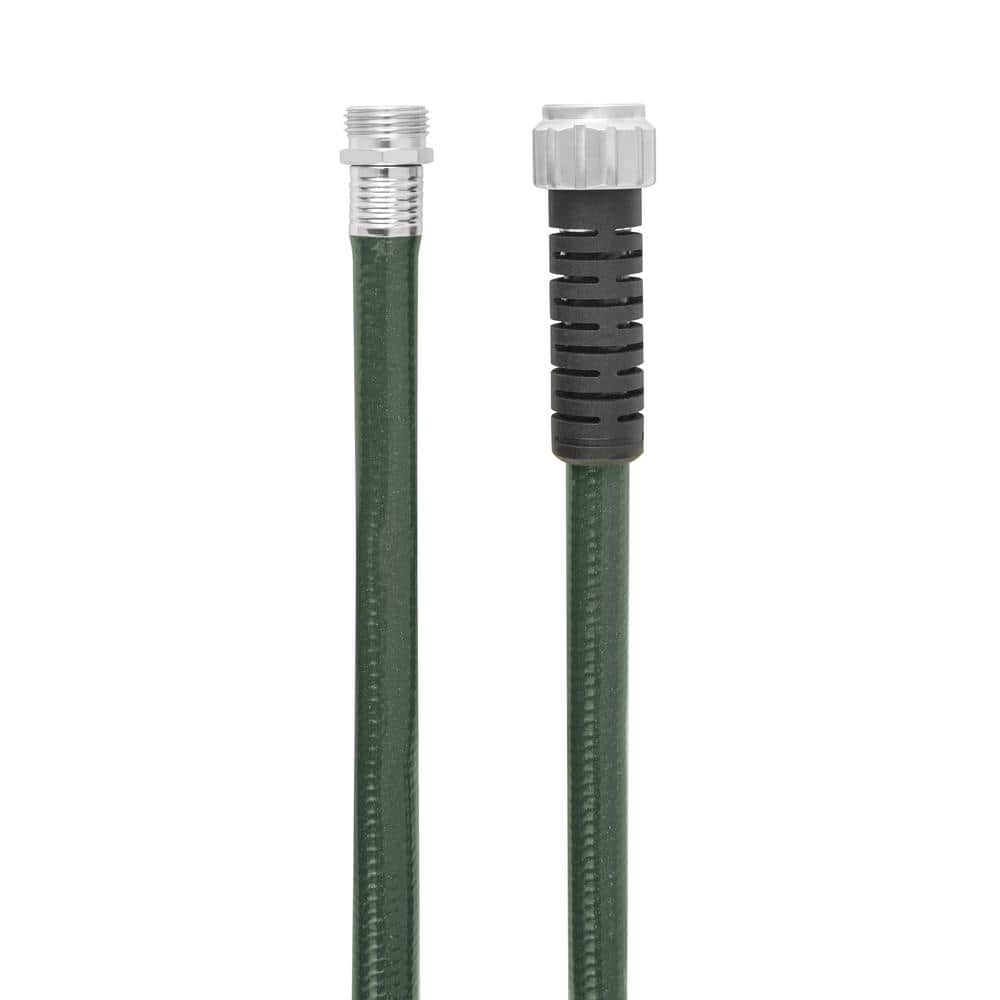 5/8 in. Dia x 50 ft. Heavy-Duty Hose - Hercitys