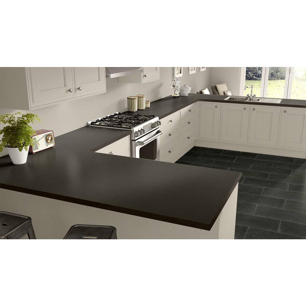 5 ft. x 12 ft. Laminate Sheet in Evening Tigris with Matte Finish - Hercitys