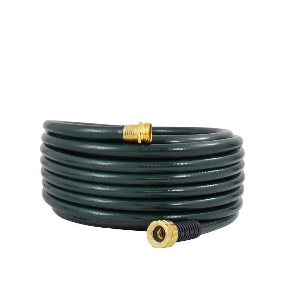 5/8 in. x 100 ft. Heavy-Duty Hose - Hercitys