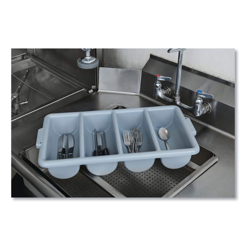 21 in. Cutlery Bin - Hercitys