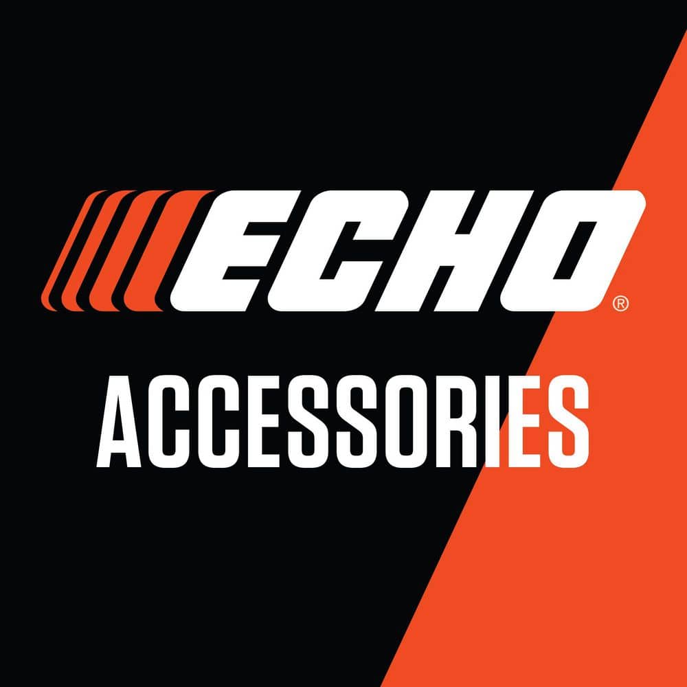 20 in. Replacement Chainsaw Guide Bar for ECHO F0AD Style Bars, 78 Drive Link, .050 in. Gauge and .325 in. Pitch - Hercitys