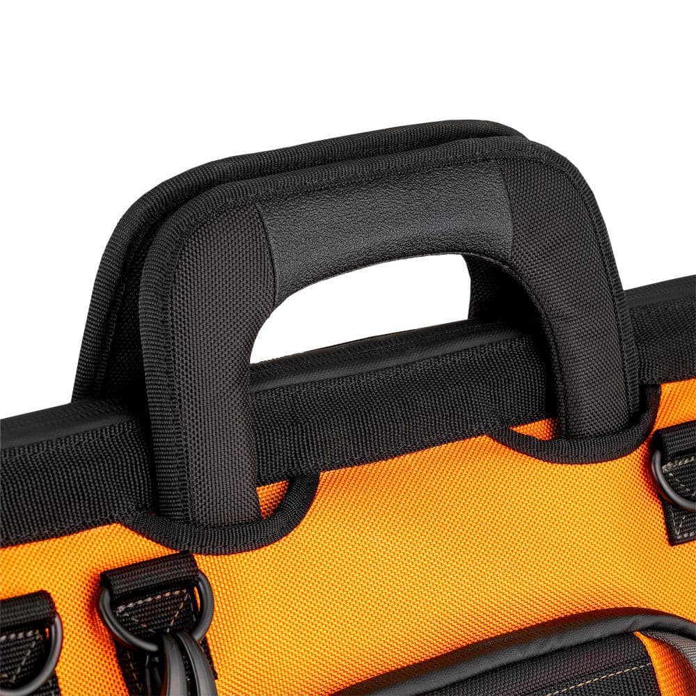 18 in. 44 Pocket Professional Grade Tool Bag - Hercitys
