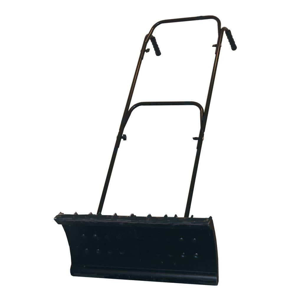 24 in. W Plastic Perfect Shovel - Hercitys