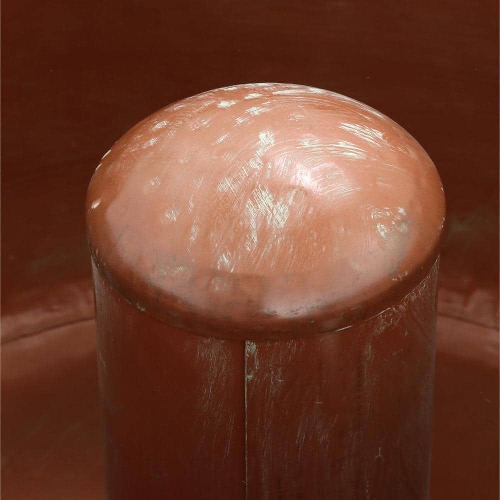 150 ft. Bird Motif Hose Holder - Hercitys