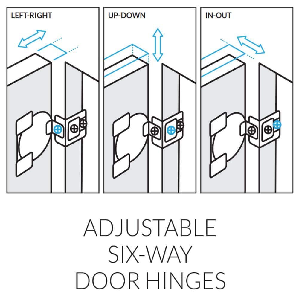 30 in. W x 12 in. D x 24 in. H Assembled Wall Bridge Kitchen Cabinet in Unfinished with Recessed Panel - Hercitys