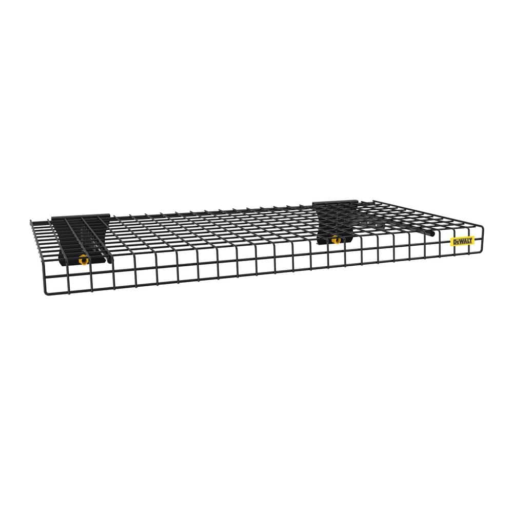 24 in. Wire Shelf - Hercitys