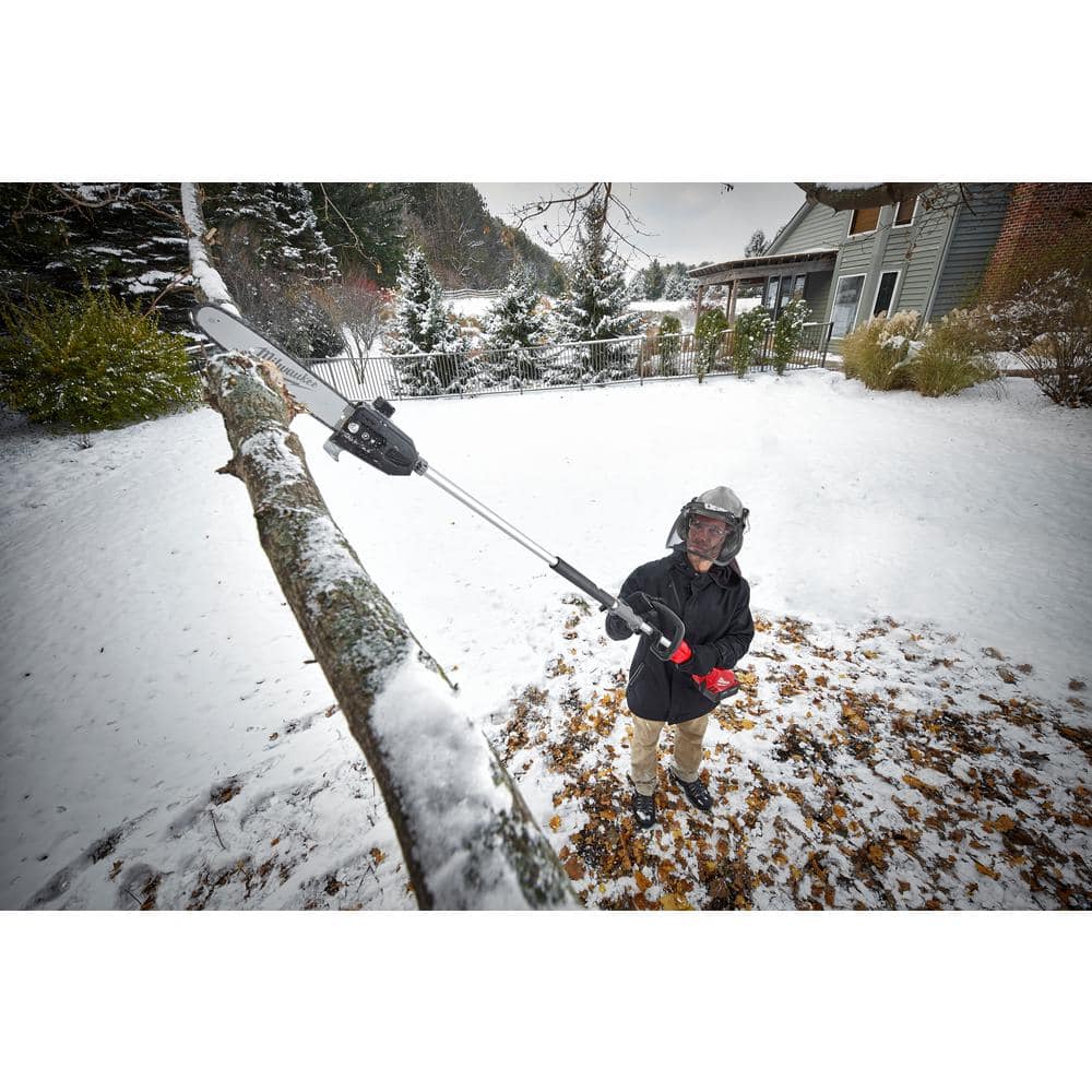 10 in. Saw Chain (5-Pack) - Hercitys