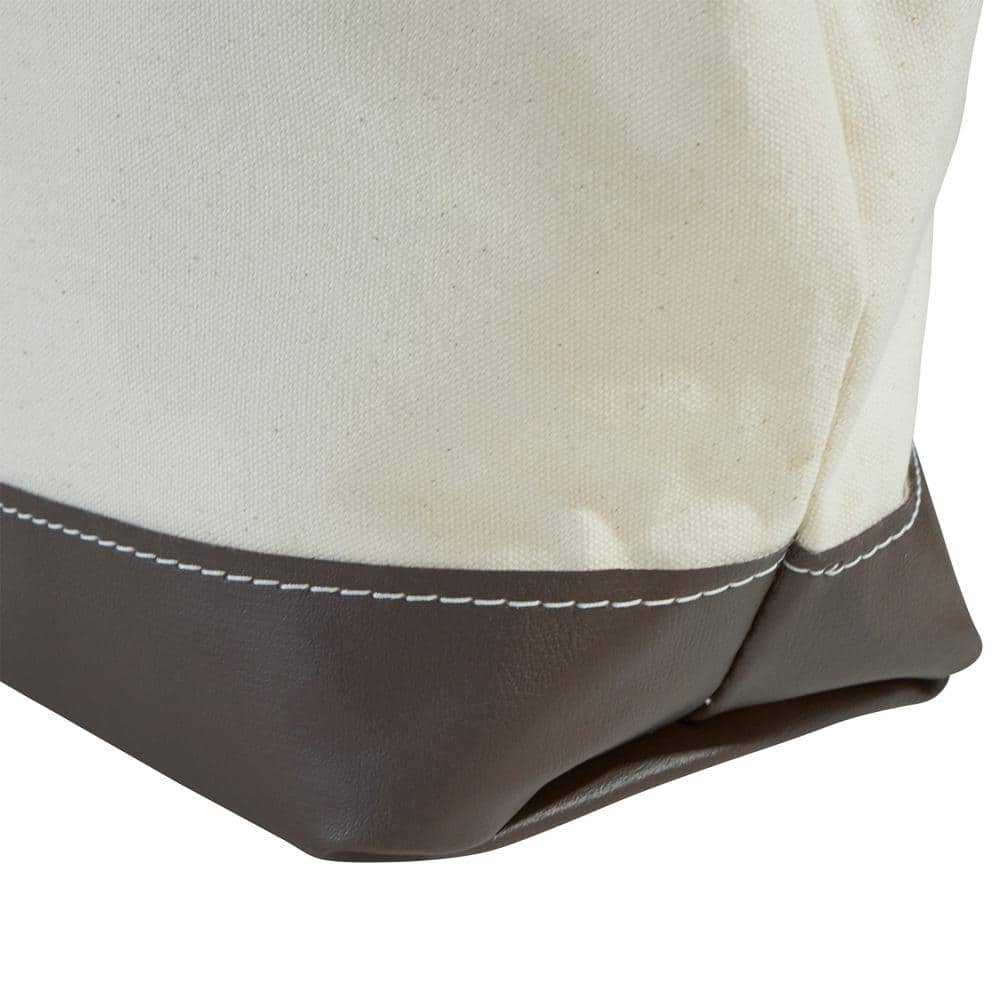 20 in. Canvas Tool Bag - Hercitys