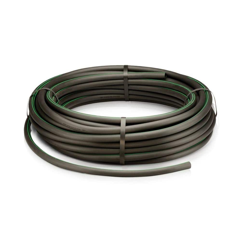 1/2 in. x 100 ft. Swing Pipe for Sprinkler Installation - Hercitys