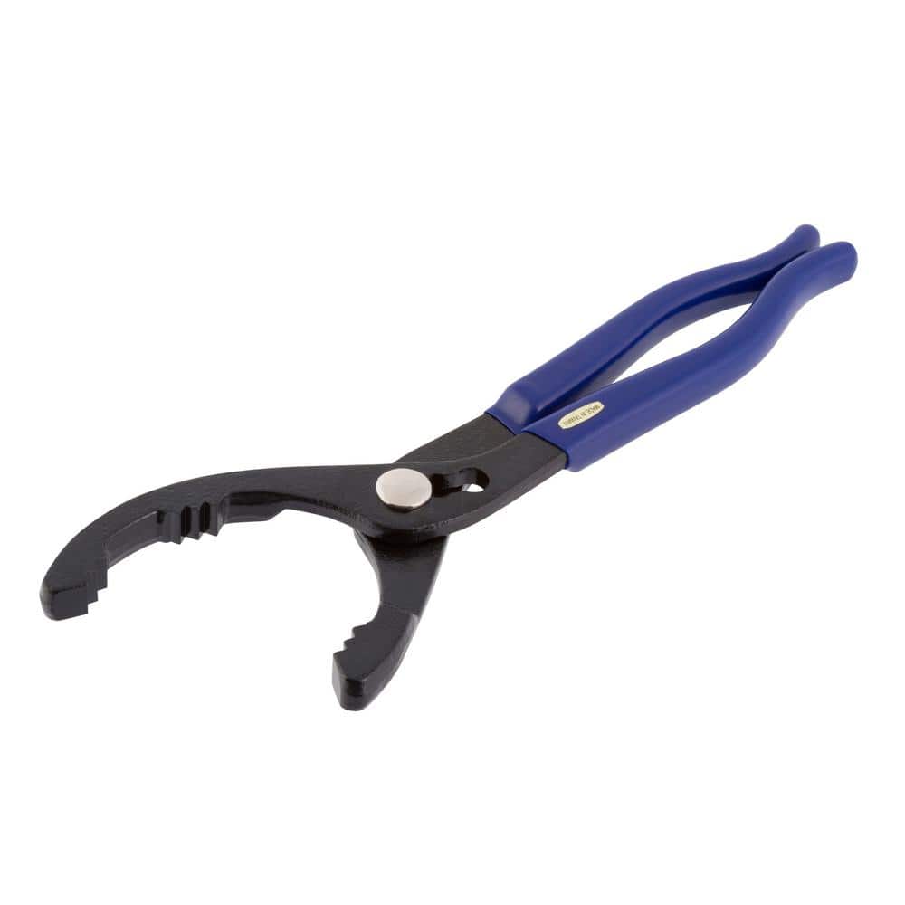 3 in. Small Oil Filter Wrench - Hercitys