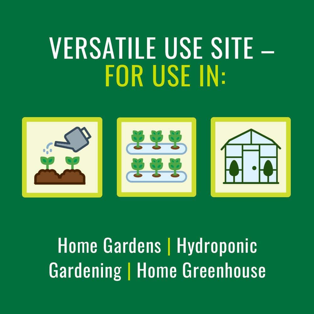 24 oz Disease and Fungus Ready to Use (2-Pack) - Hercitys