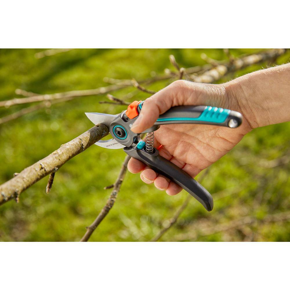 1 in. ExpertCut Pruning Shears - Hercitys