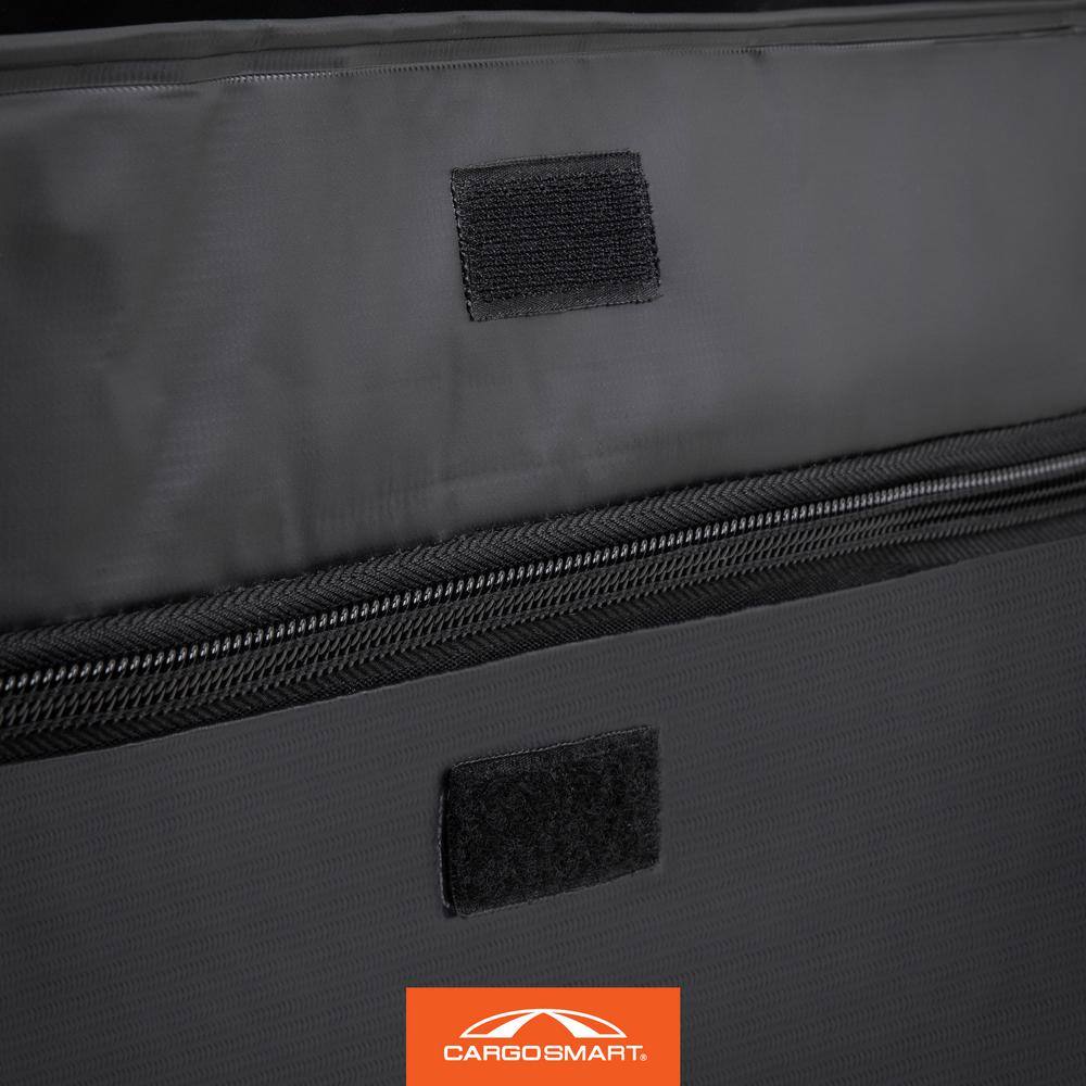 30 in. W x 36 in. L 500 lb. Capacity Waterproof Roof Cargo Bag - Hercitys