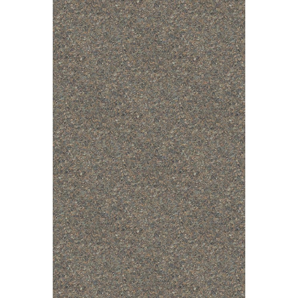 5 ft. x 10 ft. Laminate Sheet in Spicewood Springs with Premium Quarry Finish - Hercitys