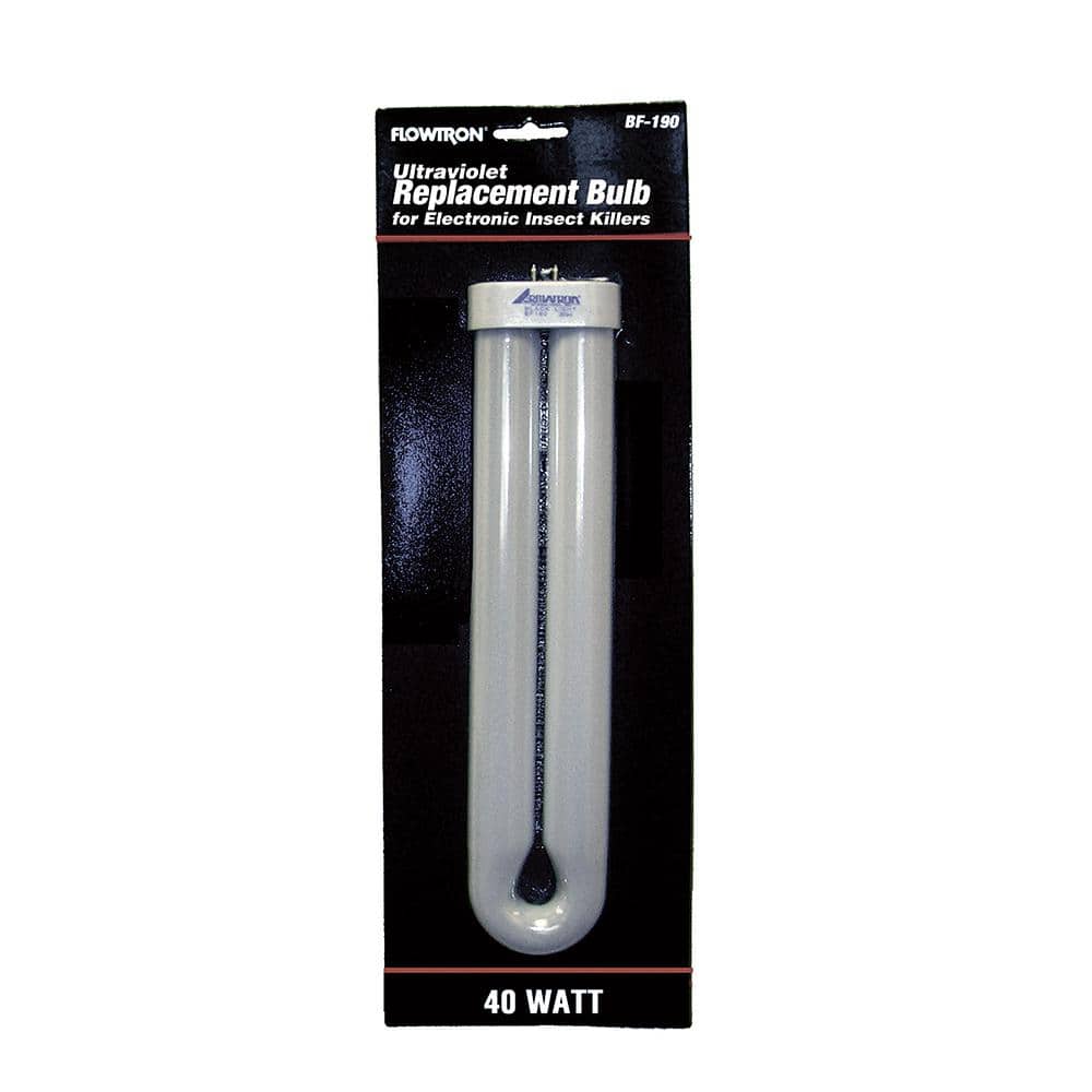 40-Watt Replacement Bulb for BK40DK - Hercitys