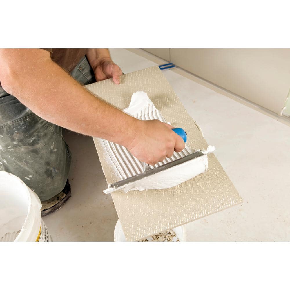 314 Ready Set Gallon Premixed Mastic Adhesive - Hercitys