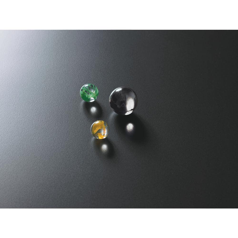 5 ft. x 12 ft. Laminate Sheet in Jamocha Granite with Matte Finish - Hercitys