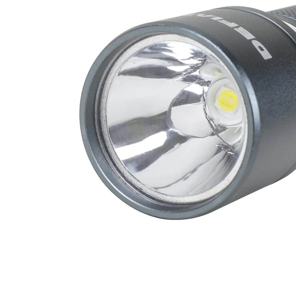 300 Lumens Aluminum Flashlight (3-Pack) - Hercitys