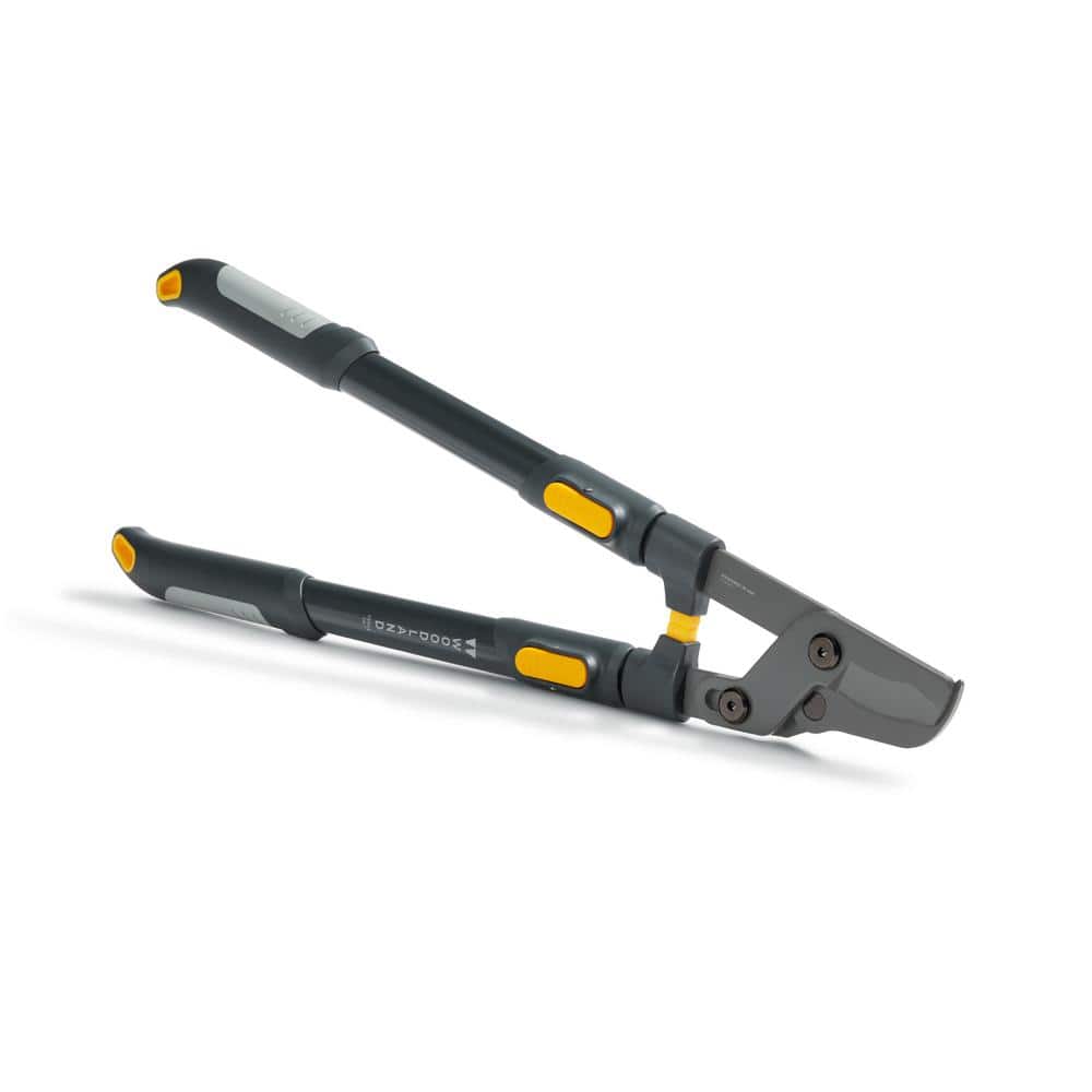 24 in. Heavy-Duty Extendable Lopper - Hercitys