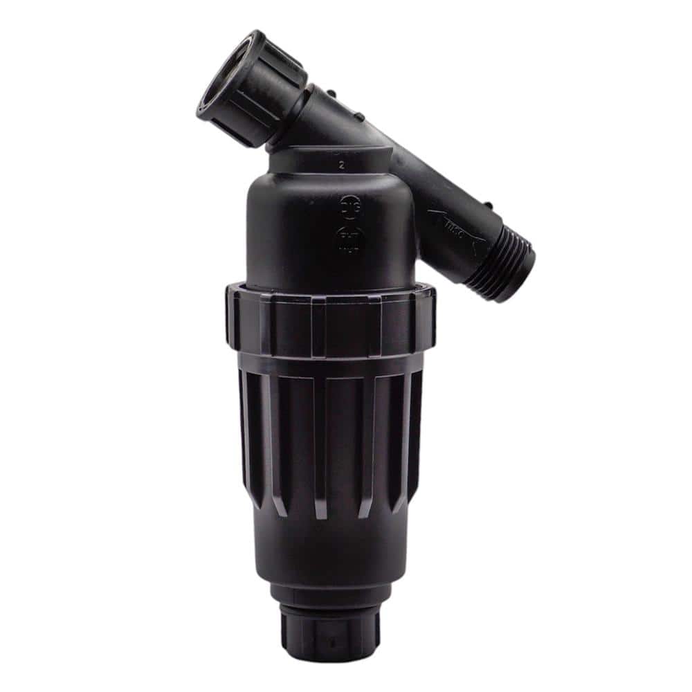3/4 in. Hose Thread Screen Filter - Hercitys
