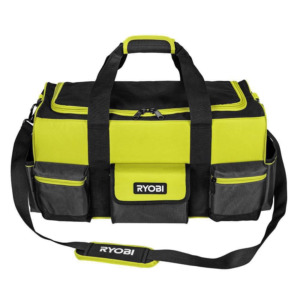 24 in. Tool Bag - Hercitys