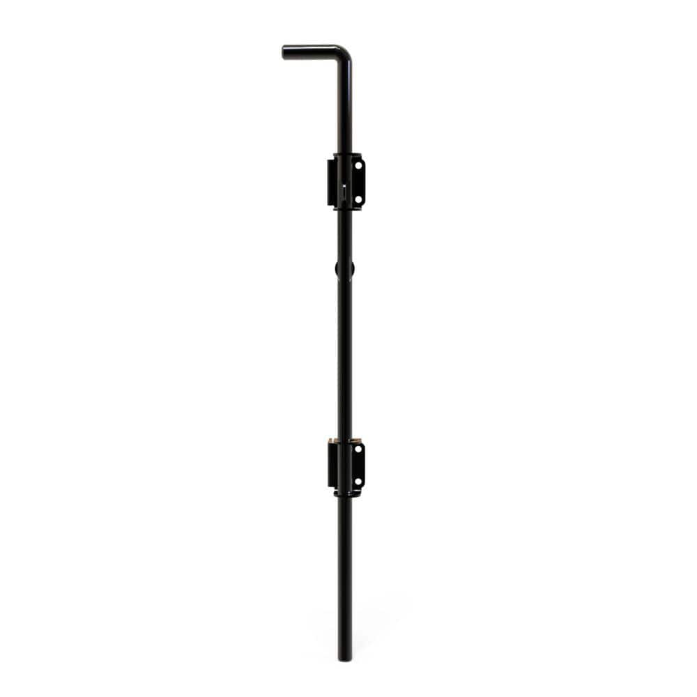 36 in. Heavy Duty Drop Rod - Hercitys