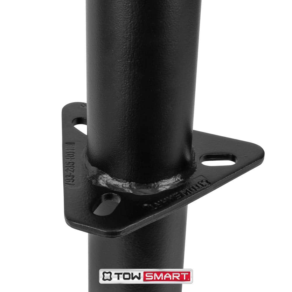 2,000 lb. Top Wind A-Frame Jack - Hercitys