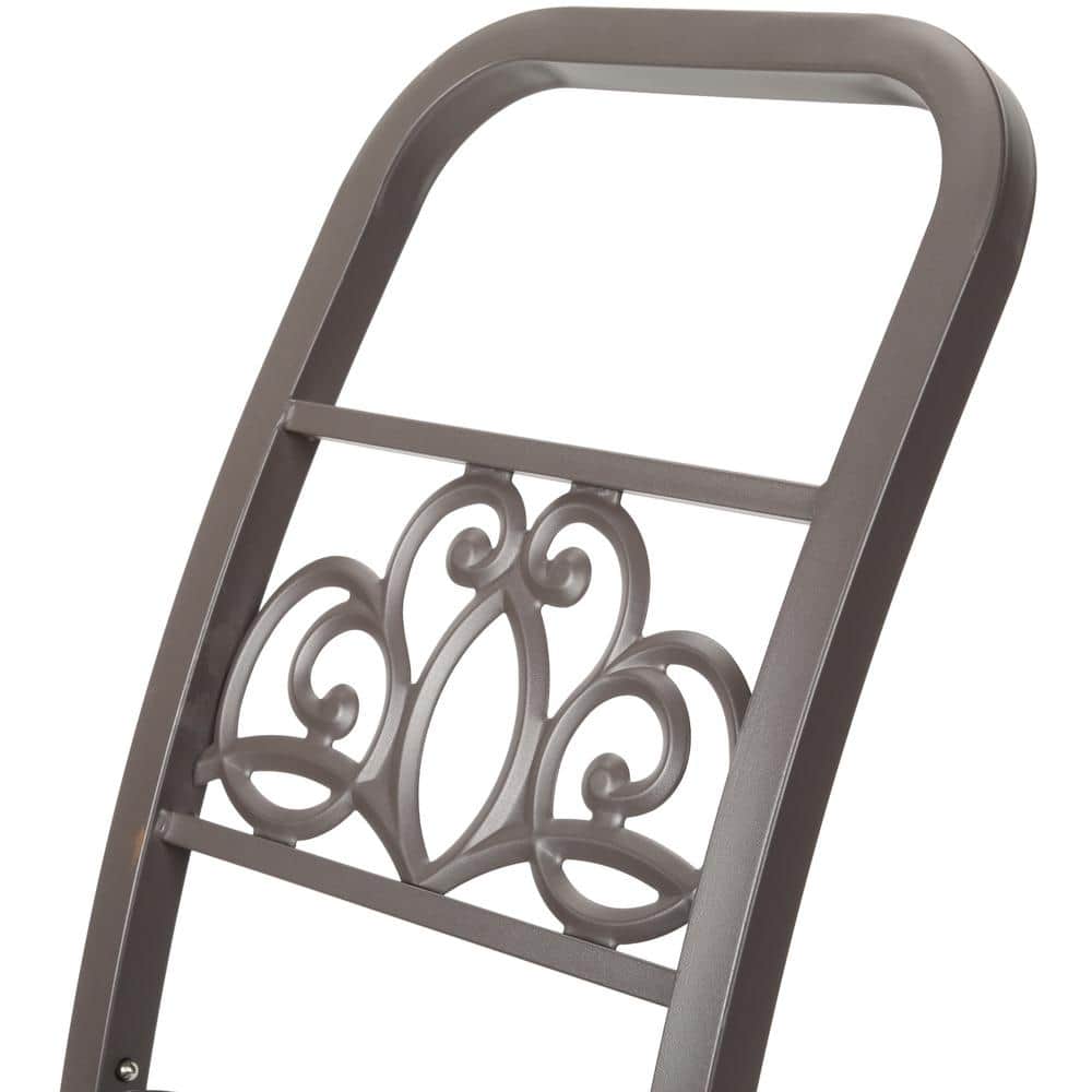 2-Wheel Hose Reel Cart - Hercitys