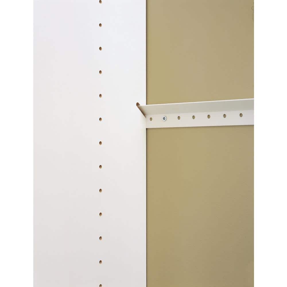 48 in. Rail Hardware Pack - Hercitys