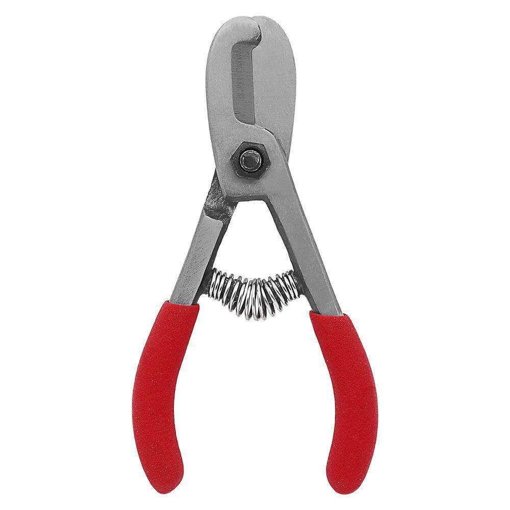 5.25 in. L Forged Stainless Steel Fruit Shears/Avocado Clippers - Hercitys
