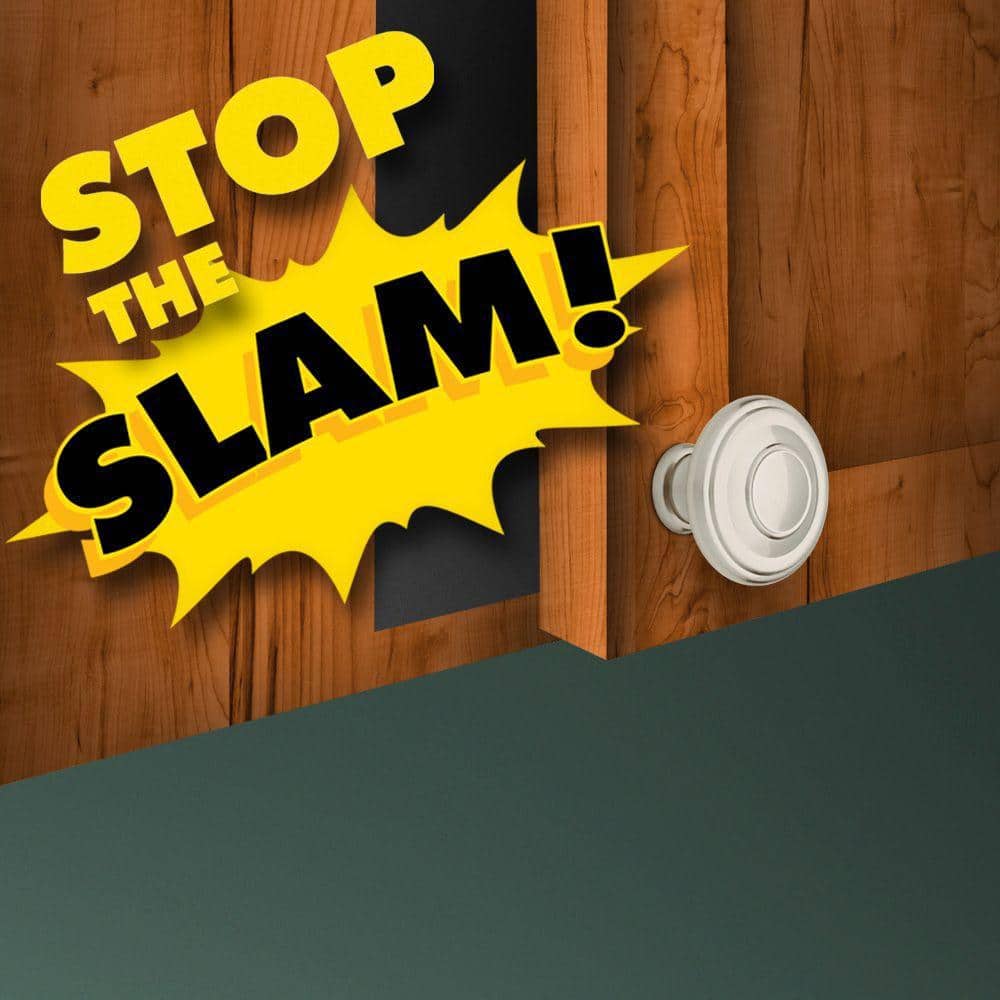 1 Pair 14 in. Soft-Close Full Extension Side Mount Ball Bearing Drawer Slide Set (2 Pieces) - Hercitys