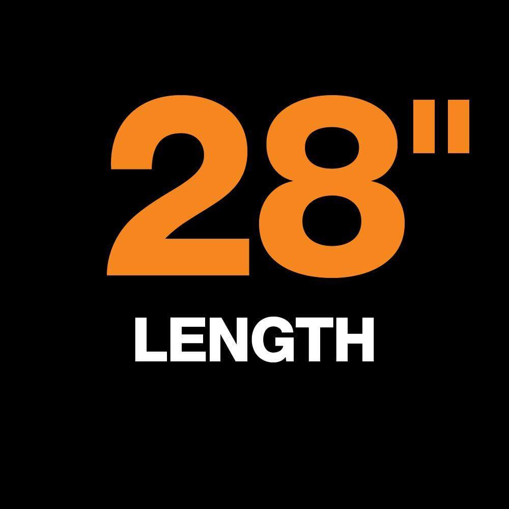 28 in. Tree Trimmer, Lopper - Hercitys