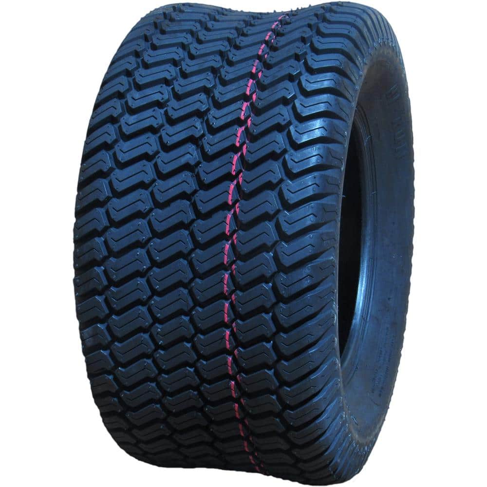 20 in. x 10.00-10 4PR SU05 Turf Lawn/Garden Tire - Hercitys