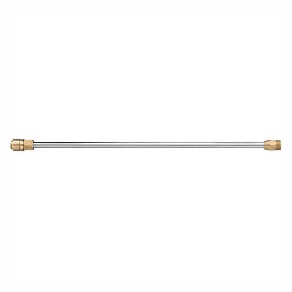 27 in. Replacement Wand for Gas Pressure Washer - Hercitys