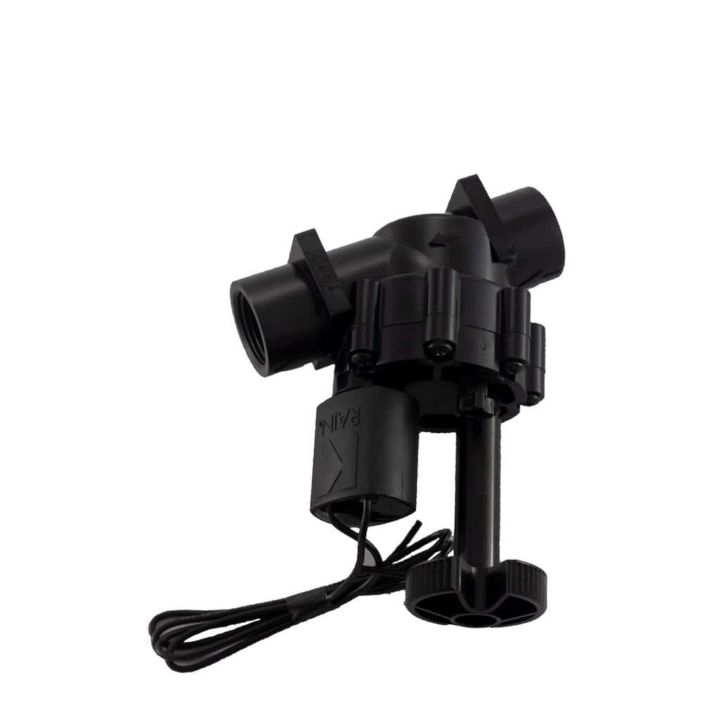 3/4 in. Female Thread Electric Tilt Valve - Hercitys