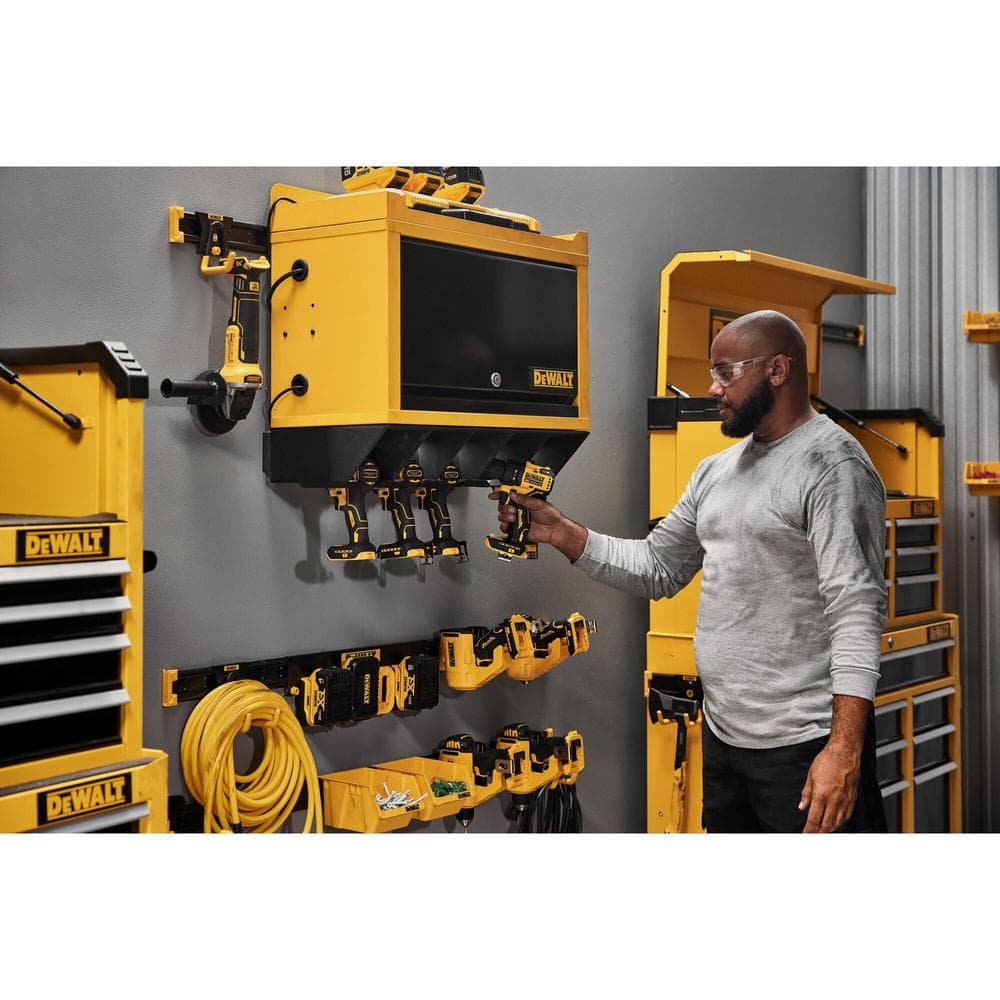 48 in. Metal Rail - Hercitys