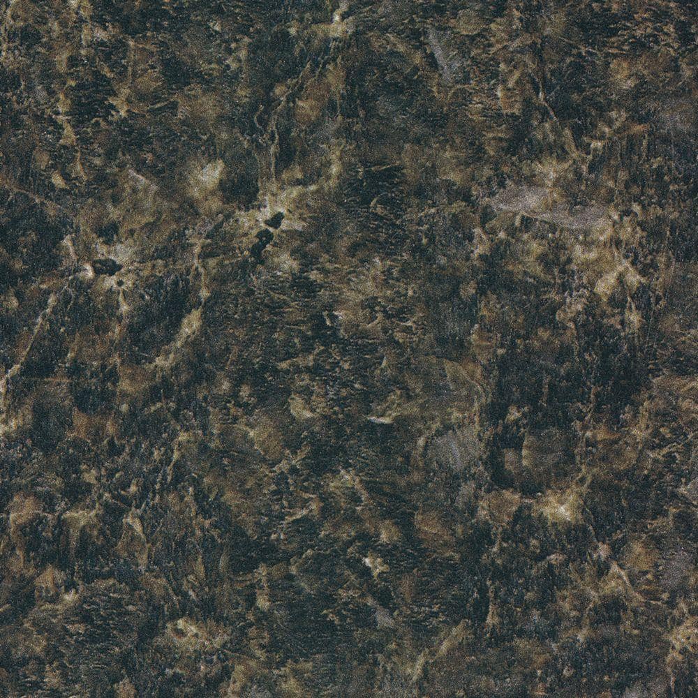 4 ft. x 8 ft. Laminate Sheet in Labrador Granite with Matte Finish - Hercitys
