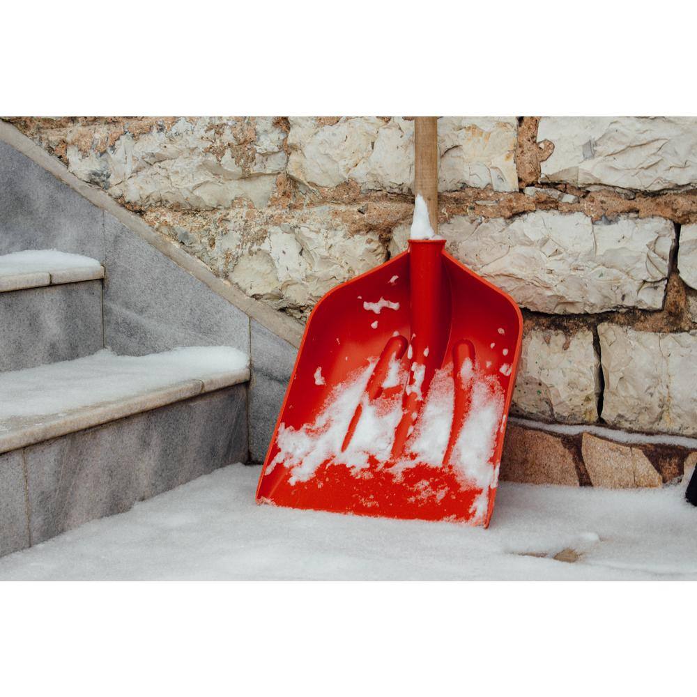 12 lbs. Ice Melt Jug Case (4 Jugs) - Hercitys