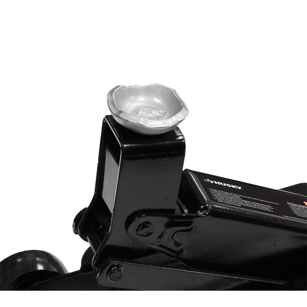 3-Ton Light Duty Truck Jack and Jack Stand Pair - Hercitys