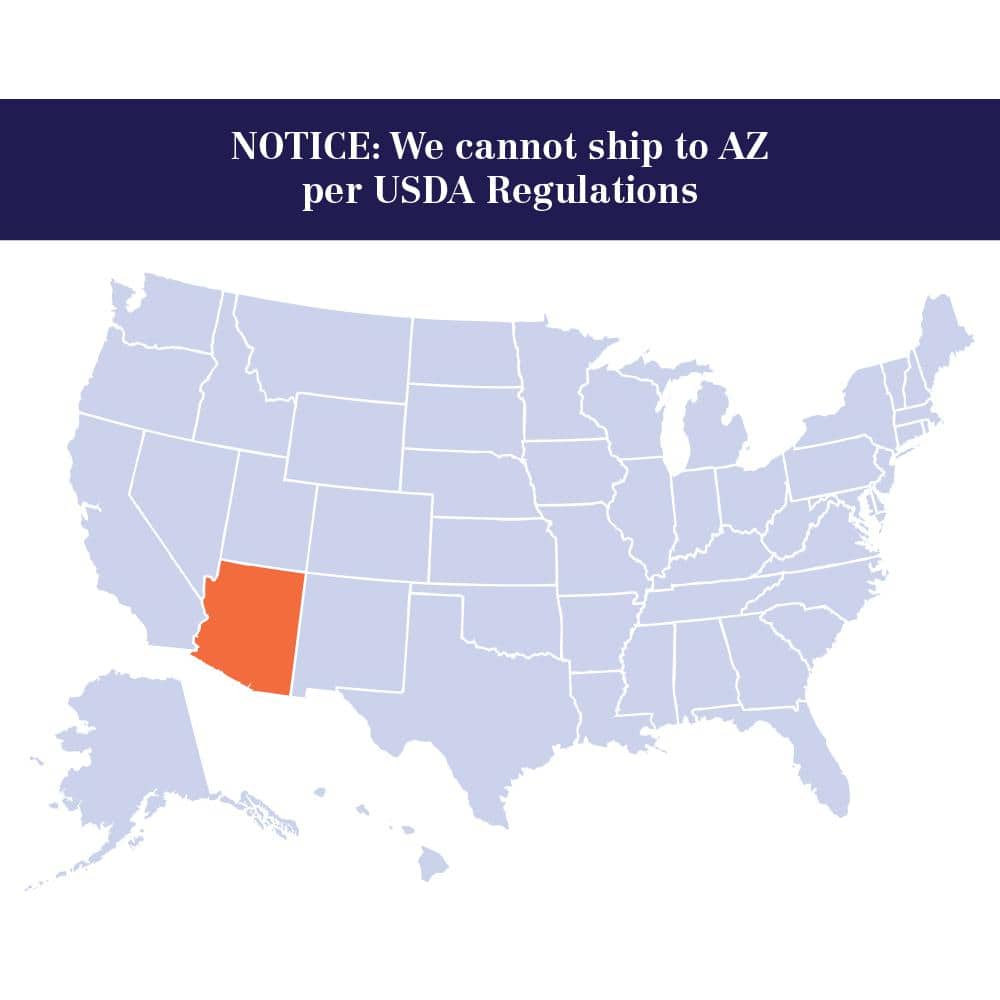 3 Gal. Arabica Coffee Shrub Plant - Hercitys